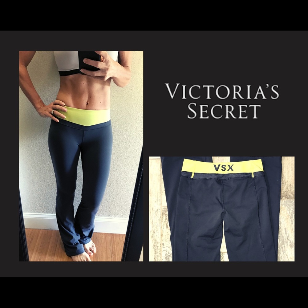 Victoria’s Secret Pants Leggings Yoga